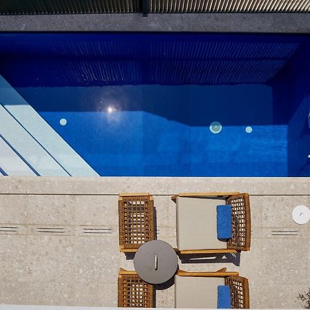 Origami Boutique Residences 纳夫普利翁 外观 照片