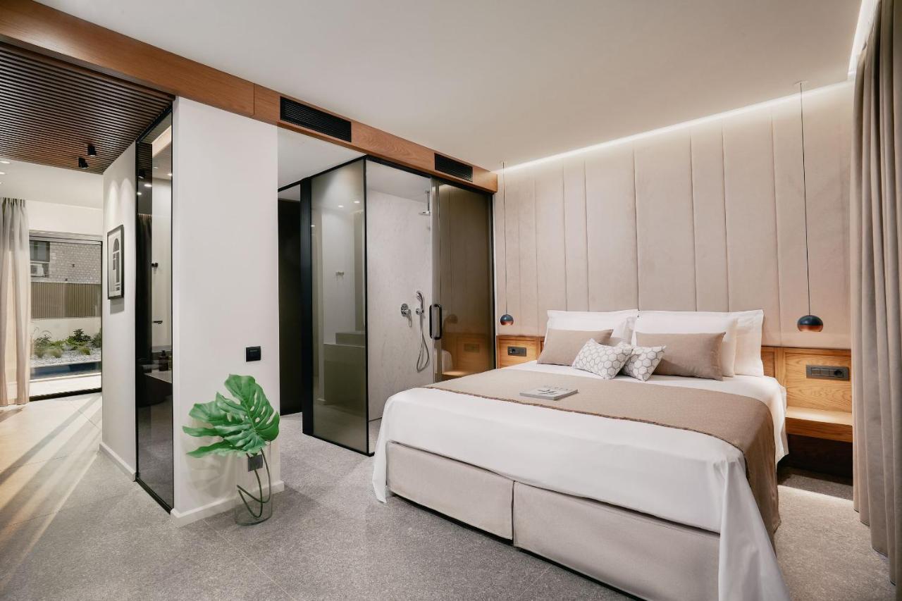 Origami Boutique Residences 纳夫普利翁 外观 照片