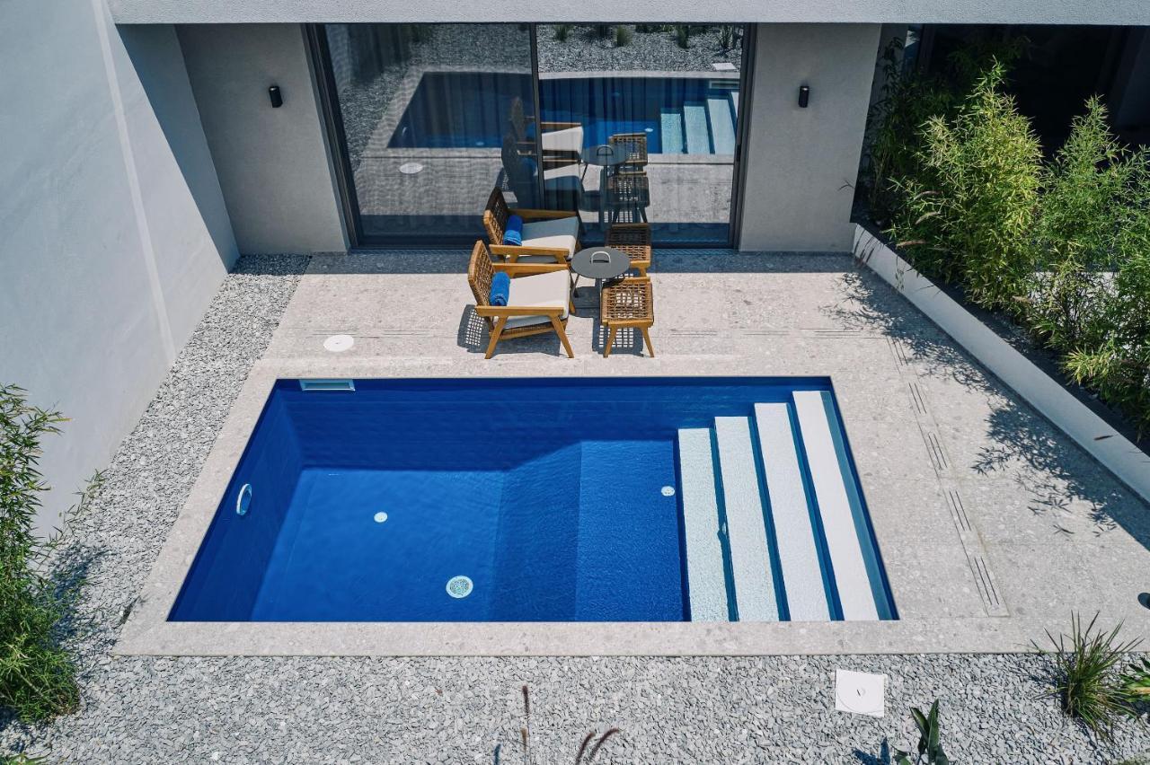 Origami Boutique Residences 纳夫普利翁 外观 照片