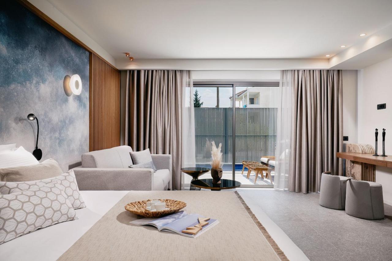 Origami Boutique Residences 纳夫普利翁 外观 照片