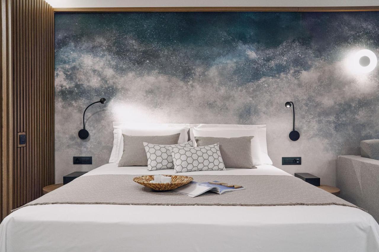 Origami Boutique Residences 纳夫普利翁 外观 照片
