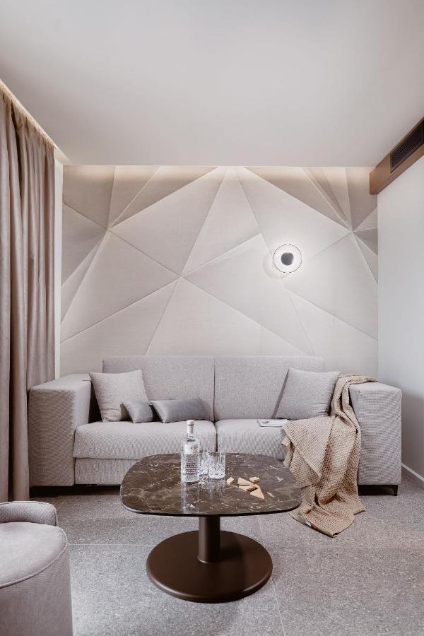 Origami Boutique Residences 纳夫普利翁 外观 照片