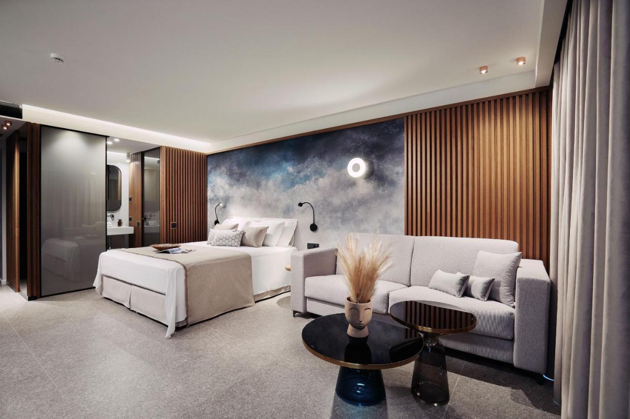 Origami Boutique Residences 纳夫普利翁 外观 照片