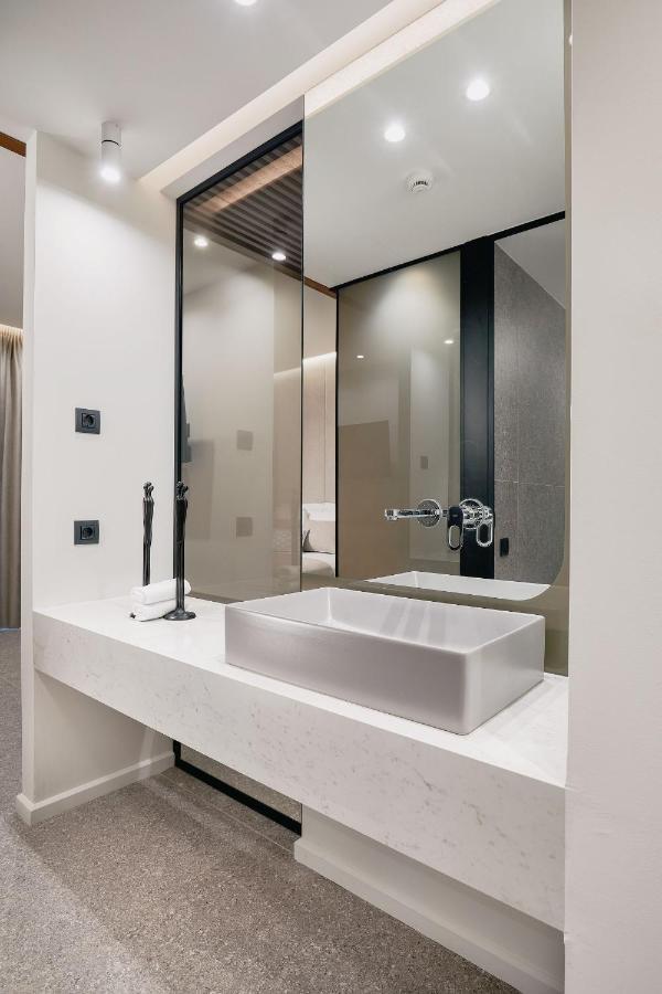 Origami Boutique Residences 纳夫普利翁 外观 照片