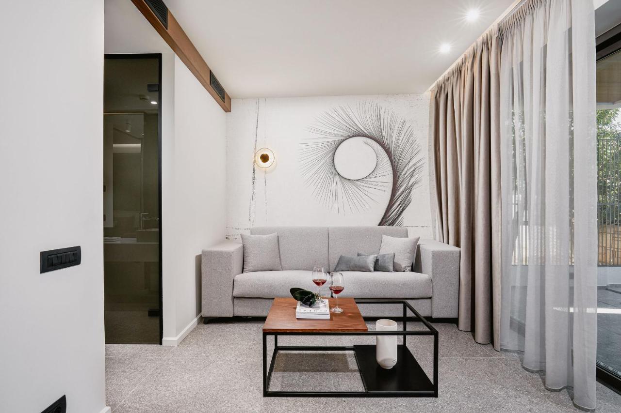 Origami Boutique Residences 纳夫普利翁 外观 照片