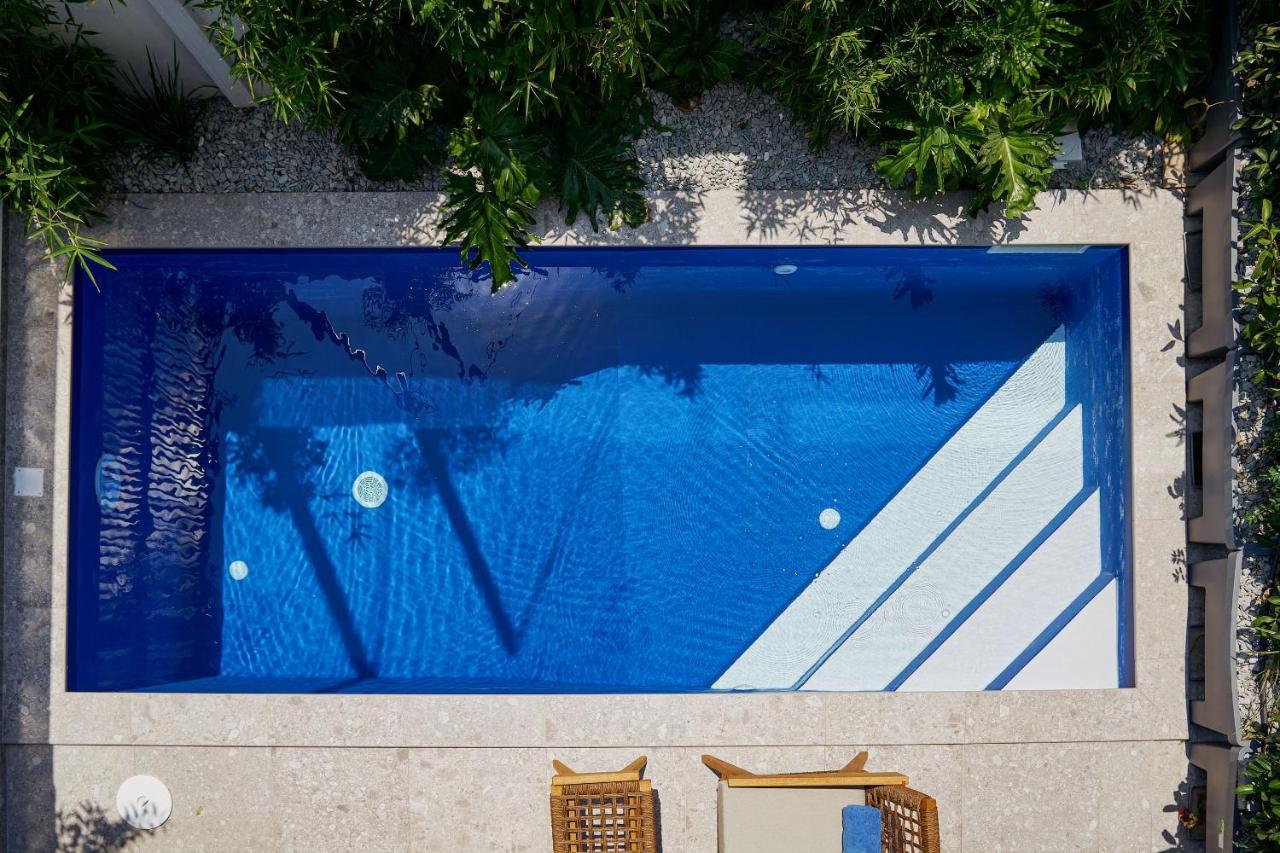 Origami Boutique Residences 纳夫普利翁 外观 照片