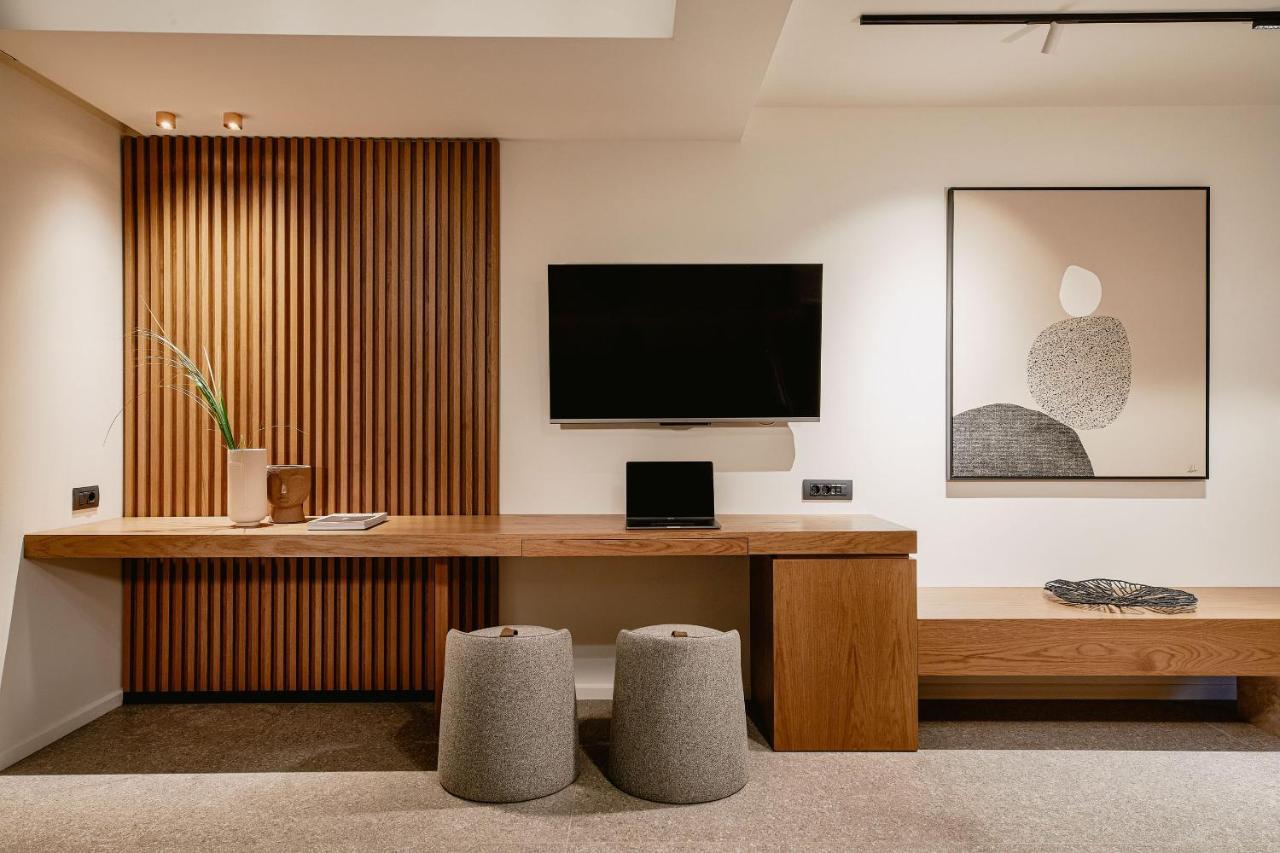 Origami Boutique Residences 纳夫普利翁 外观 照片