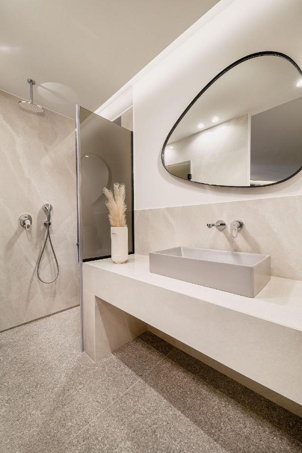 Origami Boutique Residences 纳夫普利翁 外观 照片