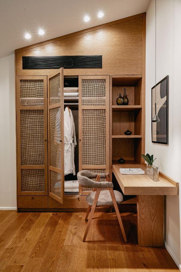 Origami Boutique Residences 纳夫普利翁 外观 照片