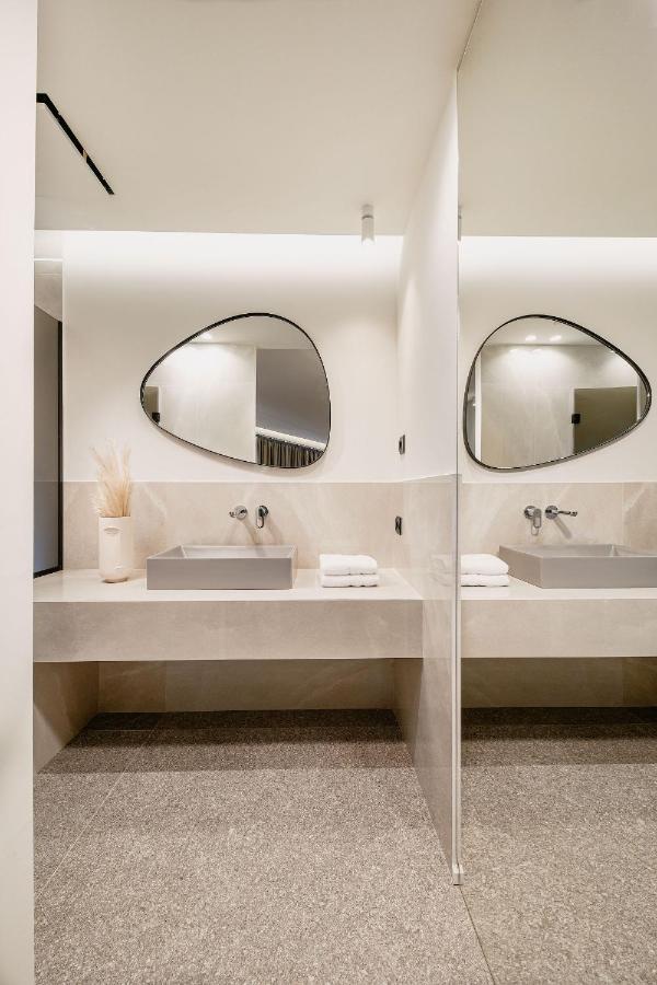 Origami Boutique Residences 纳夫普利翁 外观 照片