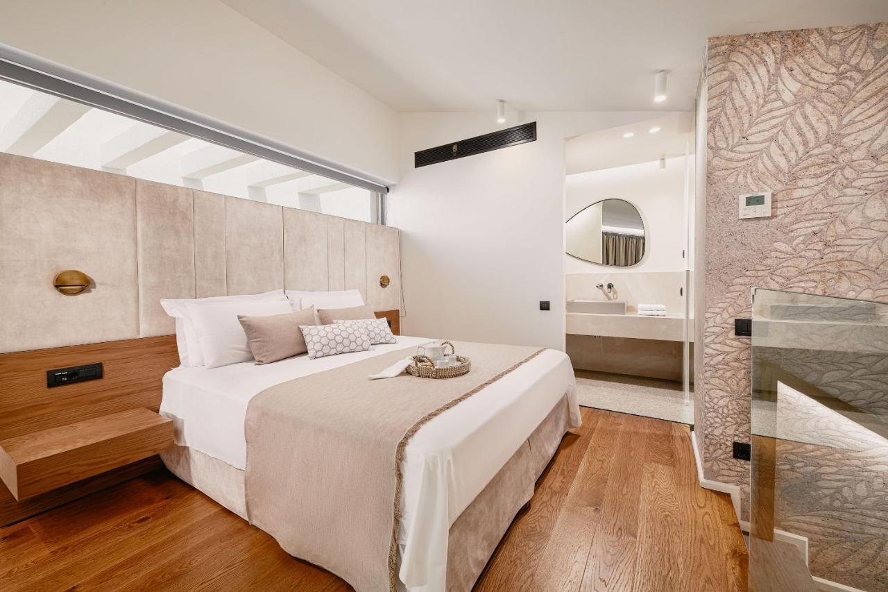 Origami Boutique Residences 纳夫普利翁 外观 照片