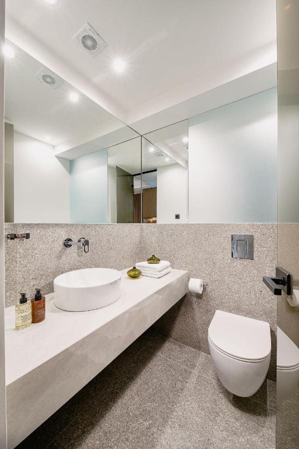 Origami Boutique Residences 纳夫普利翁 外观 照片