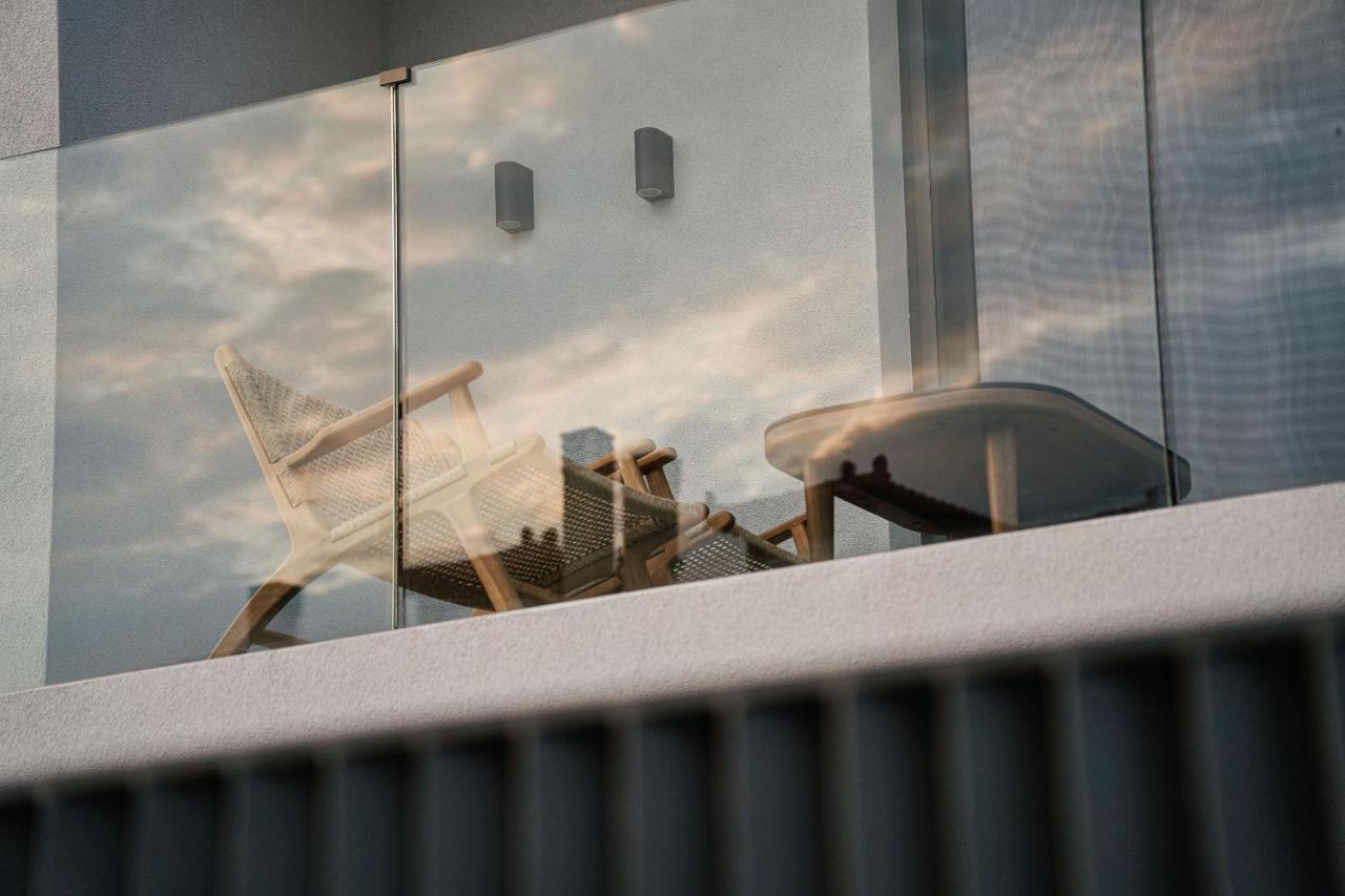 Origami Boutique Residences 纳夫普利翁 外观 照片