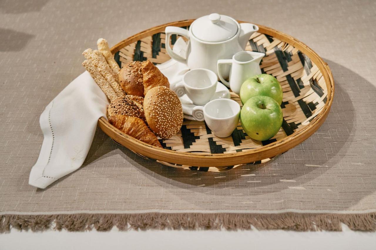 Origami Boutique Residences 纳夫普利翁 外观 照片