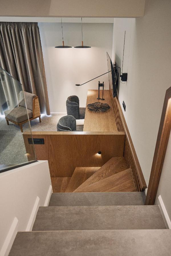 Origami Boutique Residences 纳夫普利翁 外观 照片