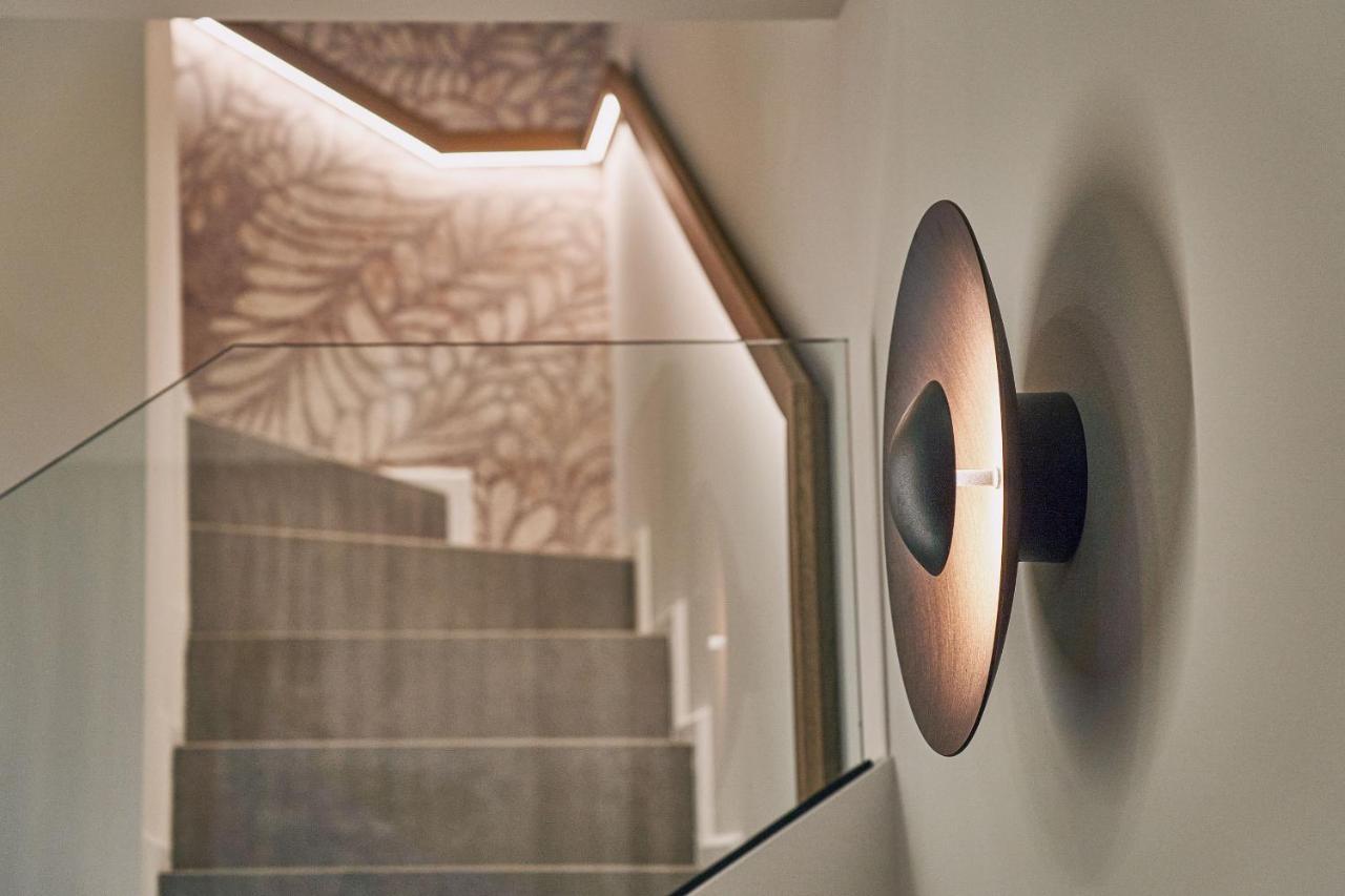 Origami Boutique Residences 纳夫普利翁 外观 照片