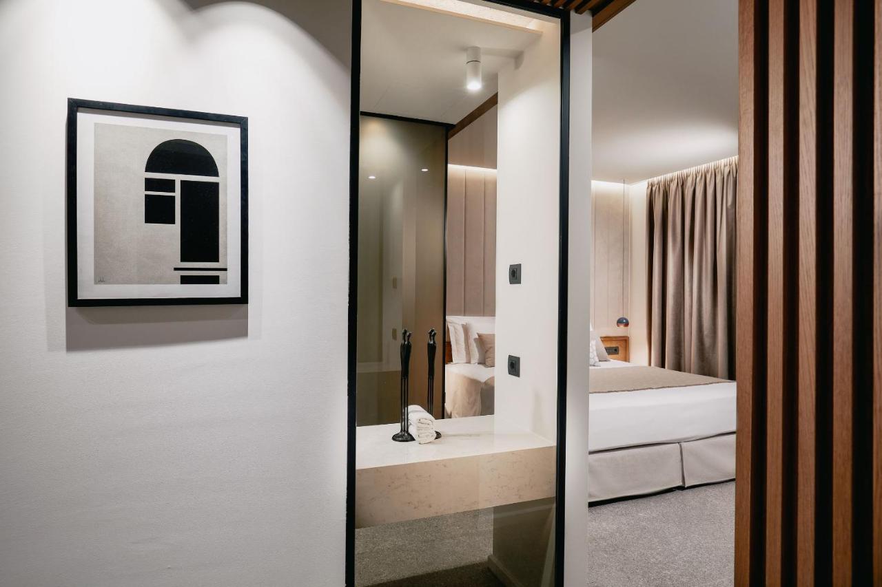 Origami Boutique Residences 纳夫普利翁 外观 照片