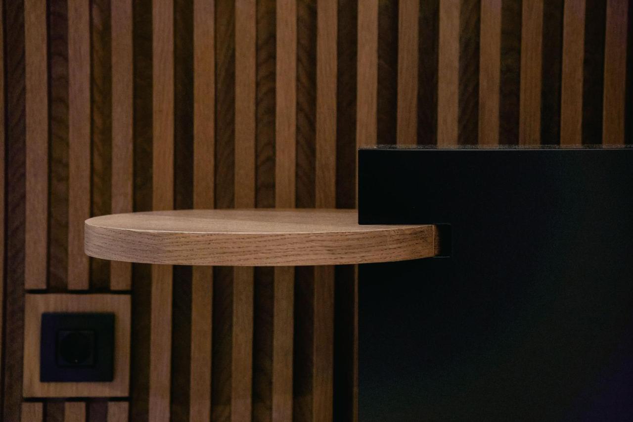 Origami Boutique Residences 纳夫普利翁 外观 照片