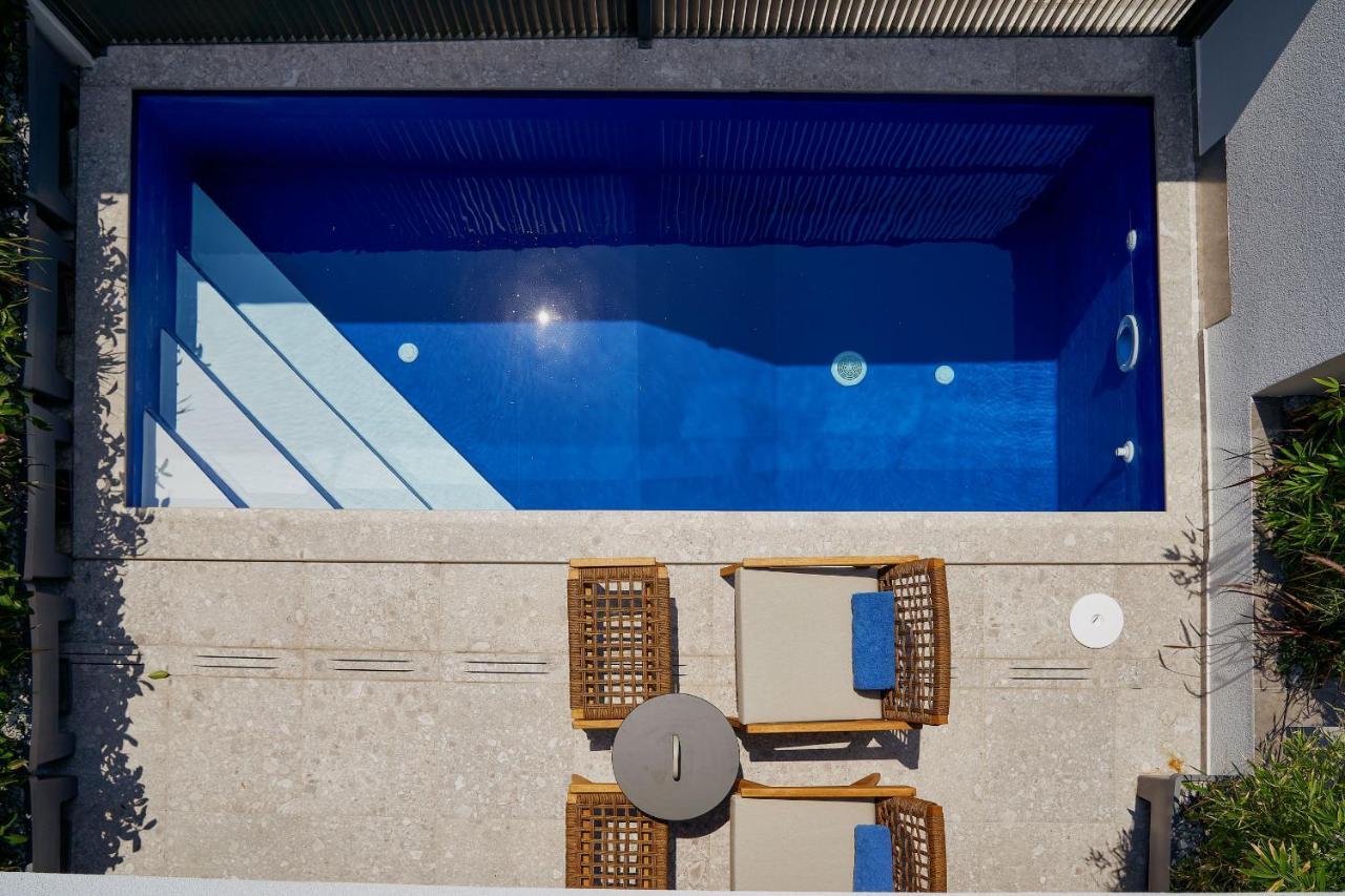 Origami Boutique Residences 纳夫普利翁 外观 照片